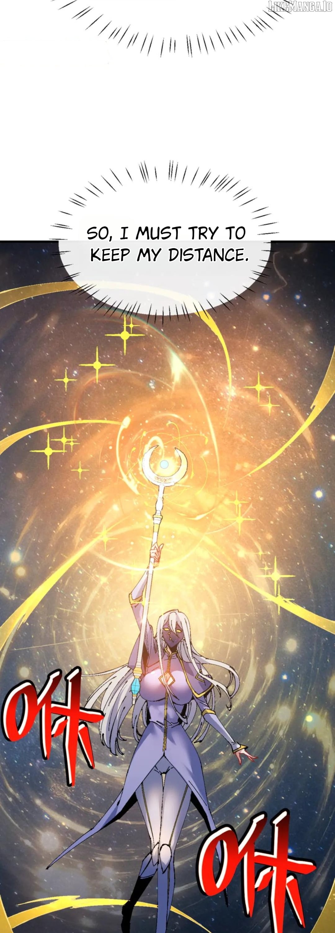 Master: This rebellious disciple is definitely not the Holy Son Chapter 147 - page 17
